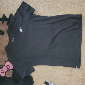 Nike dri-fit t shirt
